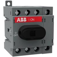 ABB 1SCA104829R1001 OT16F4N2 Lastscheider 4-polig - thumbnail