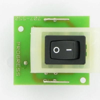 Heiniger Print v progress