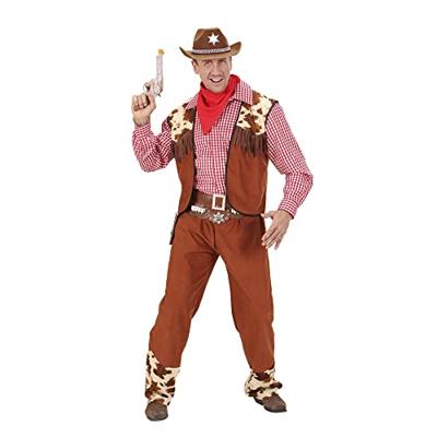 Cowboy kleding man Carrillo