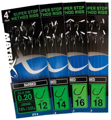 Fox Edges Hook Boxes 3st.