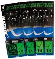 Fox Edges Hook Boxes 3st. - thumbnail