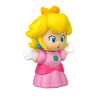 My Mario Little People Collector - Princess Peach - thumbnail