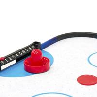 Hockeytafel Devessport Opvouwbaar 122 x 60,5 x 71 cm - thumbnail