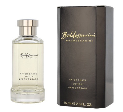 Baldessarini After Shave Lotion 75ml Vloeibare aftershave Heren