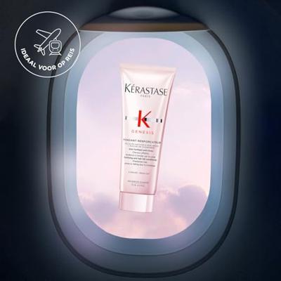 Kérastase Genesis Fondant Travel Size 75ml Kérastase Genesis Fondant Travel Size 75ml
