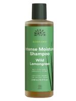 Urtekram Intense Moisture Shampoo - Wild Lemongrass - thumbnail