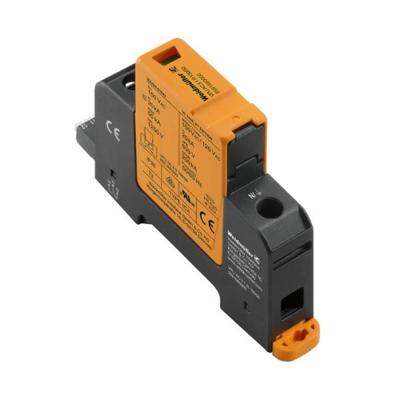 Weidmüller 2591660000 VPU AC II 1 R 150/50 Overspanningsafleider 50 kA 1 stuk(s)