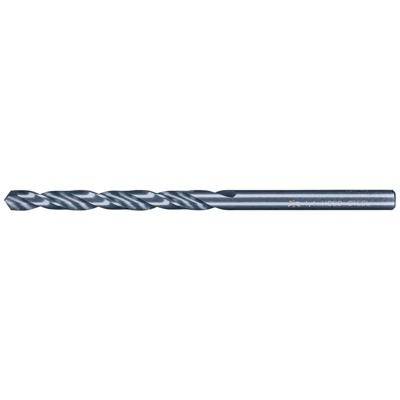 PFERD TOOLS 25203655 HSS-G N Spiraalboor 4.3 mm Gezamenlijke lengte 80 mm DIN 338 10 stuk(s) PFERD TOOLS 25203655 HSS-G N Spiraalboor 4.3 mm Gezamenlijke lengte 80 mm DIN 338 10 stuk(s)
