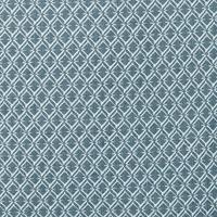 Kussen Atmosphera Otto Blauw Katoen (38 x 38 cm) - thumbnail