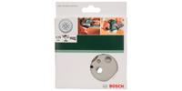 Bosch Accessories 2609256B62 Schuurschijf zacht Diameter 125 mm - thumbnail