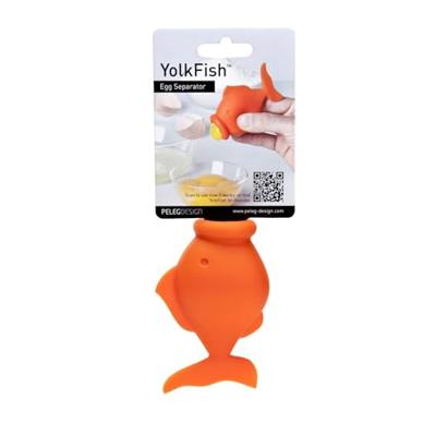 Peleg Design Yolk Fish wordt vertaald naar het Nederlands. Peleg Design Yolk Fish wordt vertaald naar het Nederlands.