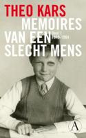 Memoires van een slecht mens - 1 - Theo Kars - ebook - thumbnail