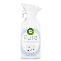 Airwick Airwick Pure Luchtverfrisser Spray Katoen 250 ml - thumbnail