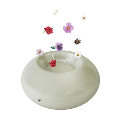 E-stone aromadiffuser