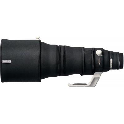 easyCover Lens Oak for Canon RF 400mm F/2.8L IS USM Black
