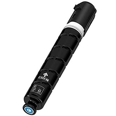 Canon C-EXV 48 toner cyaan Canon C-EXV 48 toner cyaan