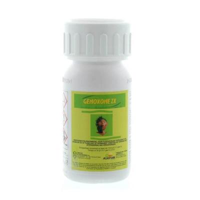 Genoxone zx onkruidbestrijder 250 ml