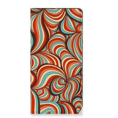 Motorola Moto G53 | Bookcase | Retro