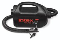 Intex 68609 Quick Fill High PSI Elektrische Pomp 12V/240V - thumbnail