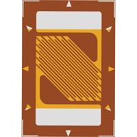 105632 Draadspanningsmeter 1 stuk(s) (l x b) 8.2 mm x 5.4 mm - thumbnail