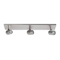 Highlight SpotRain nikkel 3-lichts recht - S7376.30 - thumbnail