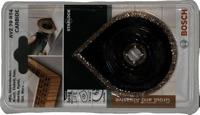 Bosch Accessories 2609256C51 RB AVZ 7 Hardmetaal Segmentzaagblad 1 stuk(s) - thumbnail