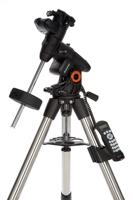 Celestron Geavanceerde VX Mount - Zwart/Staal - thumbnail