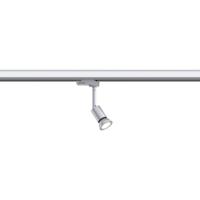 Paulmann ProRail3 Purell 95527 LED-railspot ProRail3 GU10 Zilver, Chroom - thumbnail
