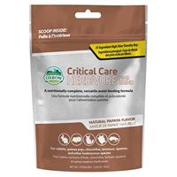 Critical Care Fine Grind Pdr Zakje 100g - thumbnail