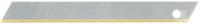 Promat/Tecwerk Afbreeklemmet | L80xB9,1xS0,4mm | titanium 12 normbreukplaatsen | 10 stuks / dispenser - 4000817773 - thumbnail