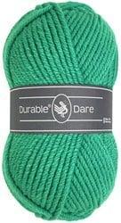 Durable Dare 2135 Emerald - Haakgaren / Breigaren