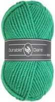 Durable Dare 2135 Emerald - Haakgaren / Breigaren - thumbnail