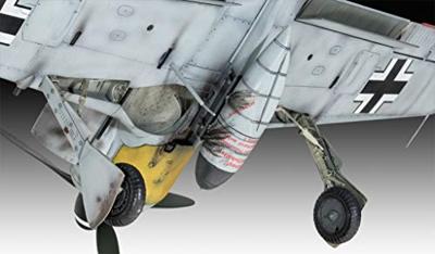 Revell 1/32 Fw190 A-8/R-2 Sturmbock