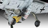 Revell 1/32 Fw190 A-8/R-2 Sturmbock - thumbnail