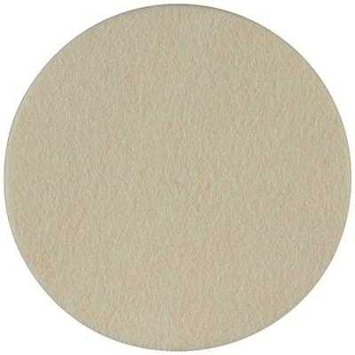 Makita D-74619 Viltpad 150 mm klittenband Diameter 150 mm 1 stuk(s)