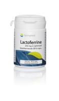 Springfield Lactoferrine DR 250mg 60 Vegetarische capsules - thumbnail
