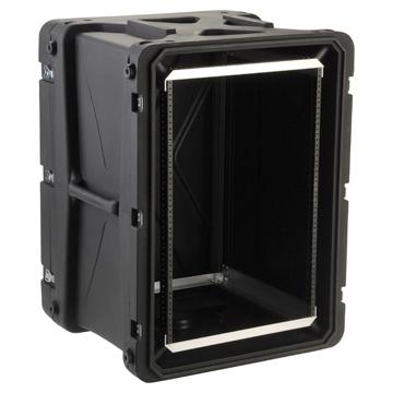 SKB 16U Roto Shockmount Rack Case - 20 483x711x508