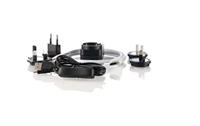 Radxa Starter Kit Rock 4 C+ 4 GB 6 x Incl. netvoeding, Incl. HDMI-kabel, Incl. behuizing - thumbnail