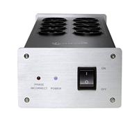 Dynavox 207411 Stekkerdoos C13/C14 Zilver Apparaatstekker C13/C14 1 stuk(s) - thumbnail