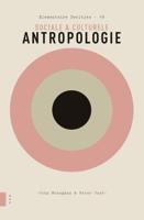Sociale & culturele antropologie - John Monaghan, Peter Just - ebook - thumbnail