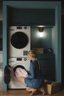 Haier HW90-B14636N wasmachine