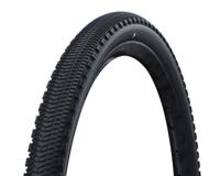 Schwalbe G-one overland pro - tlr - addix speedgrip - dd - 28x2.00 - black - thumbnail