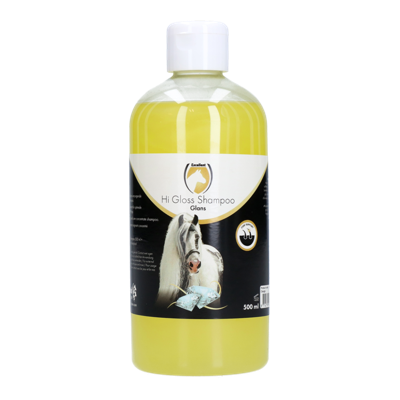 Excellent Horse Hi Gloss Shampoo Original 100 ml Excellent Horse Hi Gloss Shampoo Original 100 ml