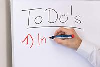 Schneider Schreibgeräte Whiteboard-Marker Maxx 290 4er Etui sortiert, 3+1 Aktion 129084 Whiteboardmarker 1 stuk(s) - thumbnail