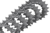 Connex Wippermann tandwiel 15t bosch e-bike - thumbnail