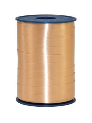 Krullint 10mm/250 meter matgoud