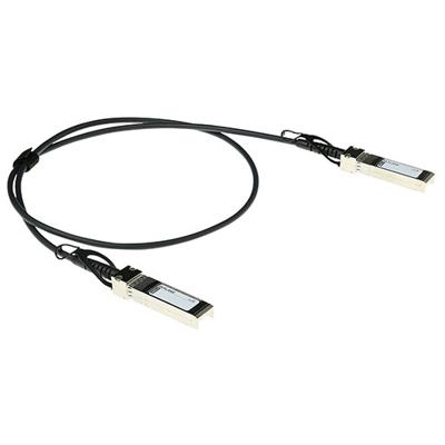 Skylane Optics 5 m SFP+ - SFP+ passieve DAC (Direct Attach Copper) Twinax kabel gecodeerd voor Cisco SFP-H10GB-CU5M Skylane Optics 5 m SFP+ - SFP+ passieve DAC (Direct Attach Copper) Twinax kabel gecodeerd voor Cisco SFP-H10GB-CU5M