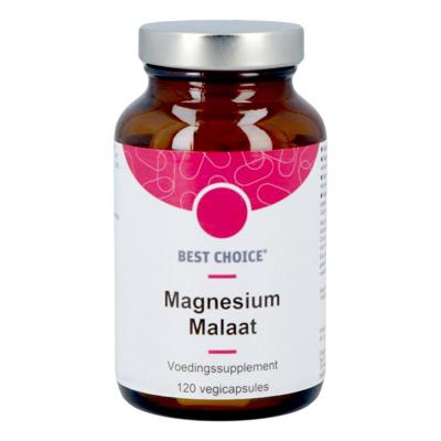 Magnesium Malaat