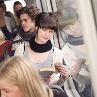 Quiet oordopjes - thumbnail