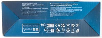 Philips TAR7705/10 DAB radio Zwart - thumbnail